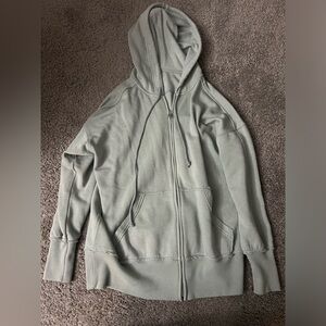 Aerie Zip Up